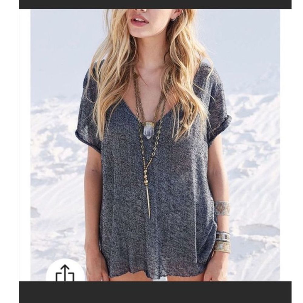 Project Social T x Urban Outfitters Tee